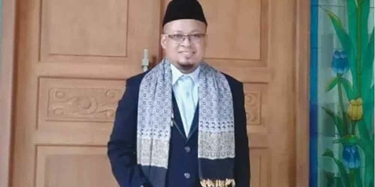 Dosen UIN Siber Cirebon Masuk Nominasi AIAT Award 2025