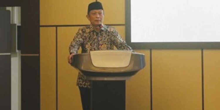 Konferensi Internasional, AIAT Apresiasi Kolaborasi UIN Siber Cirebon