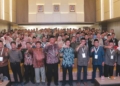 UIN Siber Cirebon Jadi Tuan Rumah Annual Meeting of AIAT se-Indonesia dan International Conference