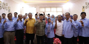 FEBI UIN Siber Cirebon Resmikan Laboratorium Bisnis, Pariwisata, dan Pemasaran Digital