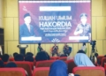Hakordia 2025, UIN Siber Cirebon Gelar Kuliah Umum Antikorupsi