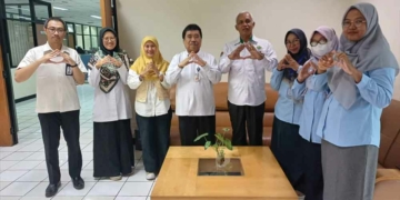 UIN Siber Cirebon Kunjungi ANRI