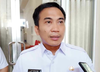 Wabup Cirebon Jigus Minta ASN Jaga Netralitas dan Integritas