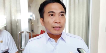 Wabup Cirebon Jigus Minta ASN Jaga Netralitas dan Integritas