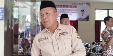 Ironis! BPJS Mendadak Nonaktif Warga Salahkan Kuwu