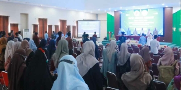 KOPSYAH Harapan Sejahtera UIN Siber Cirebon Gelar RAT Tahun Buku 2025