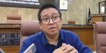 Penerimaan DD 2026 Turun, Wakil Ketua DPRD Kabupaten Cirebon Minta Kuwu Konsisten