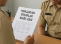 234 ASN Pemkab Cirebon Pelanggar Disiplin Dijatuhi Hukuman