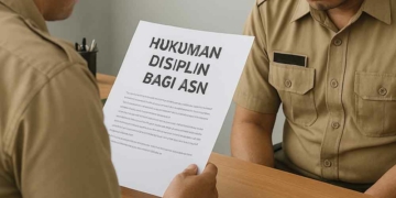 234 ASN Pemkab Cirebon Pelanggar Disiplin Dijatuhi Hukuman