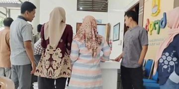 148 ASN Pemkab Cirebon Bolos Kerja, BKPSDM Siapkan Sanksi Pengurangan Tunjangan Kinerja, Berikut Rinciannya