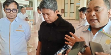 Asosiasi Pengembang Perumahan di Cirebon: SE Penghentian Penerbitan Izin Tak Matikan Pengembang  