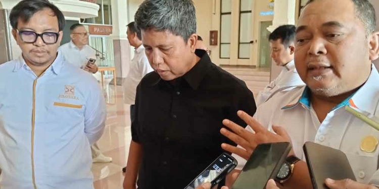 Asosiasi Pengembang Perumahan di Cirebon: SE Penghentian Penerbitan Izin Tak Matikan Pengembang  