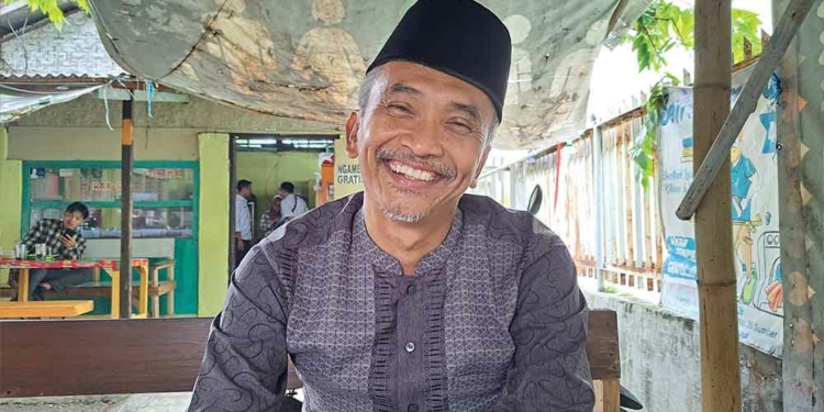 Baznas Kabupaten Cirebon Tetapkan Zakat Fitrah Tahun Ini Rp39.000