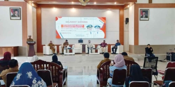 Bupati Cirebon Dukung Perencanaan Pembangunan Lebih Inklusif