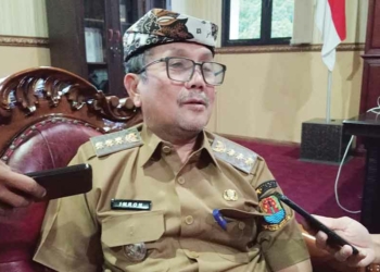 Banyak ASN Pemkab Cirebon dan Kendaraan Plat Merah Nunggak Pajak, Begini Kata Bupati Imron