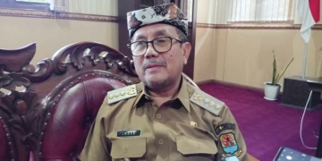 Evaluasi Kinerja, Bupati Cirebon Singgung Kinerja Kadis dan Camat