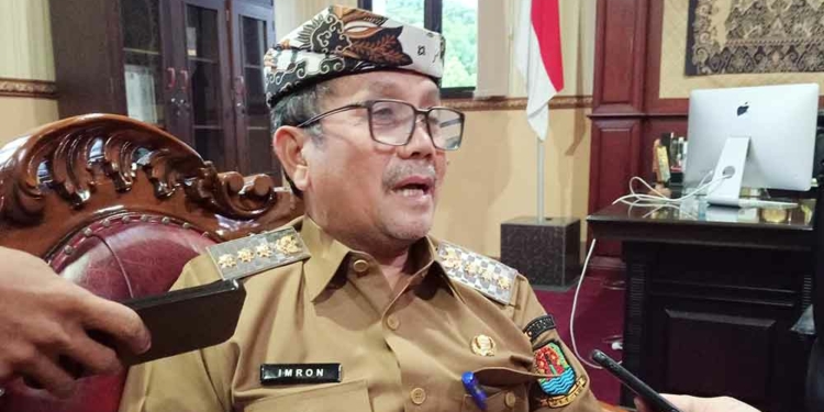 Pemkab Cirebon Siap Beri Dukungan Lanjutan Warga Binaan