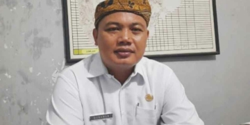 Akses Lahan Ketahanan Pangan Desa Ciperna Cirebon Terhalang Tol