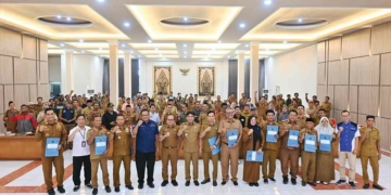 Tahun 2030, Seluruh Desa di Kabupaten Cirebon Ditarget Terapkan Smart Village