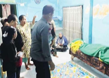 Hendak Gogo Ikan di Kolam CUPD Cirebon, Warga Cangkol Meninggal Dipatuk Ular Berbisa