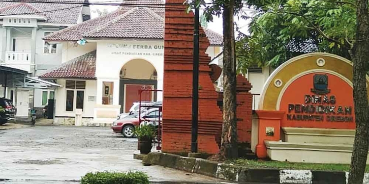 Klarifikasi Temuan BPK RI, Disdik Kabupaten Cirebon Bantah Ada Penyimpangan BKK Senilai Rp32 Miliar