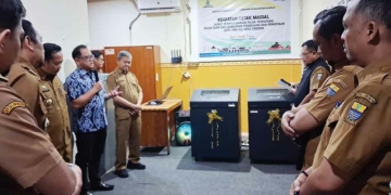 Pemkot Cirebon Kaji Diskon PBB 50 persen