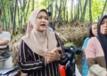 Ketua DPRD Kabupaten Cirebon Siap Bantu Penggantian Tanaman Sawit