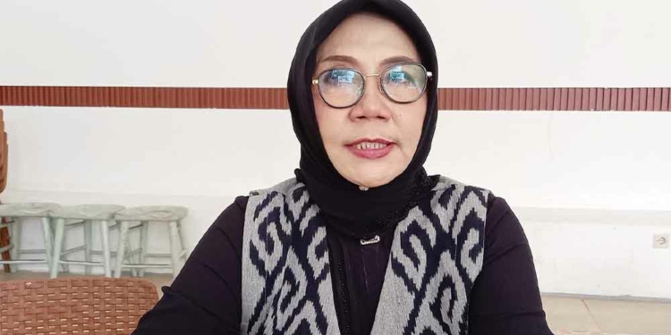 Administrasi Keuangan Desa Lemah, Wakil Ketua DPRD Kabupaten Cirebon Usul Sekdes dari Unsur ASN/PPPK