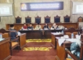 DPRD Kabupaten Cirebon Susun Perda Presisi Partisipatif Desa