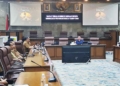 DPRD-BPKPD Kota Cirebon Maksimalkan Capaian PAD 2026