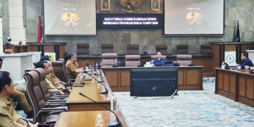 DPRD-BPKPD Kota Cirebon Maksimalkan Capaian PAD 2026