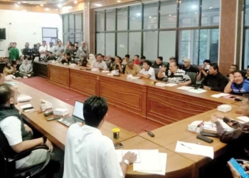 Forum Puskesos Kabupaten Cirebon Desak Anggaran BPJS PBI APBD Ditambah