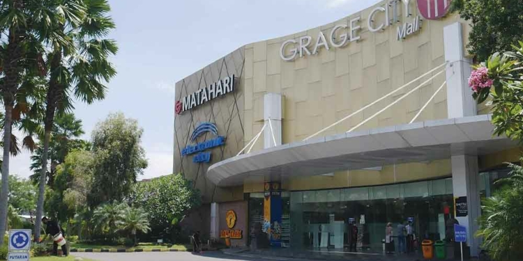 Pemkot Cirebon Cek Calon Lokasi Kantor Sementara ASN Setda