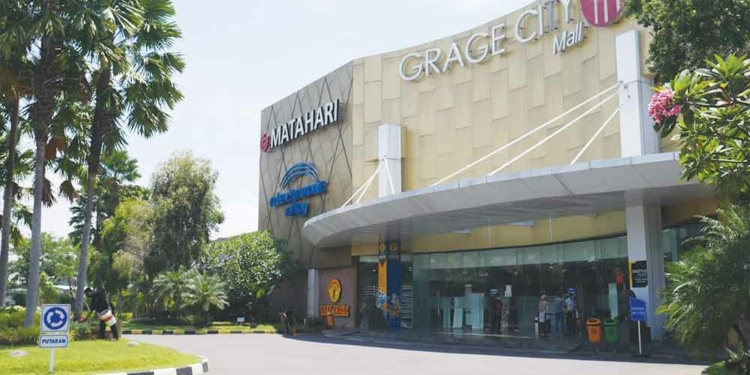 Ratusan ASN Setda Kota Cirebon Bakal Berkantor di GCM