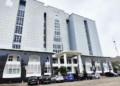 Kejari Awasi Renovasi Gedung Setda Kota Cirebon