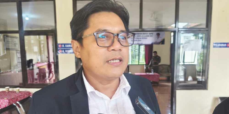 Penerimaan DD 2026 Turun, Wakil Ketua DPRD Kabupaten Cirebon Minta Kuwu Konsisten