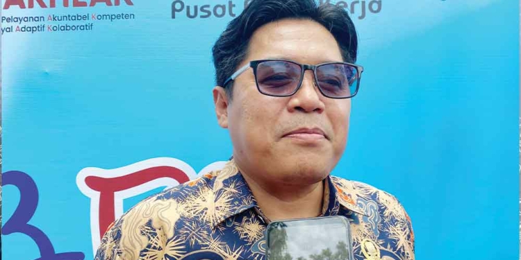 Jangan Terjebak PAD, Wakil Ketua DPRD Kabupaten Cirebon Hasan Basori Ingatkan Pentingnya Menjaga Muruah Daerah