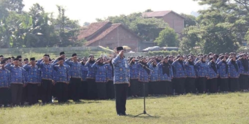 PD Dilarang Angkat Honorer, BKPSDM Kabupaten Cirebon: Bupati saja Dilarang Apalagi yang Lain