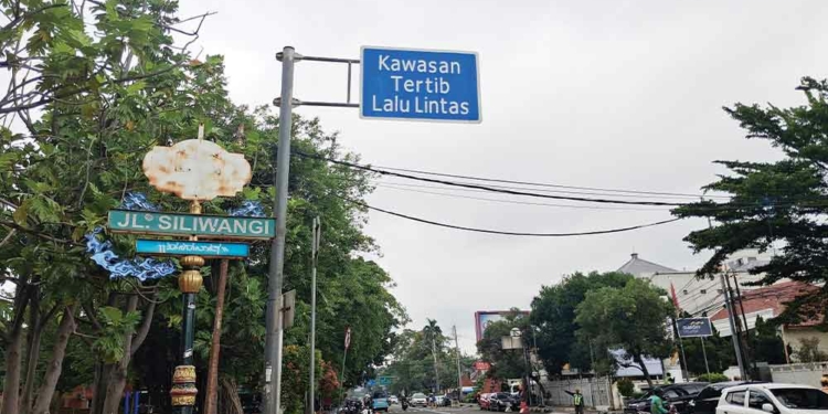 DKIS Kota Cirebon Serius Tata TIK, Perapihan Kabel Optik Ditarget Rampung sebelum Lebaran