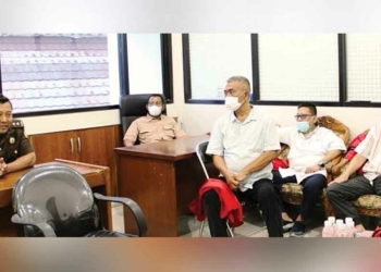 Kasus Gedung Setda Kota Cirebon segera Dilimpahkan ke Pengadilan