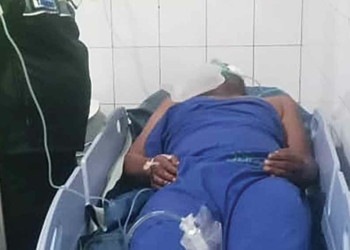 Kecelakaan di Cirebon, Pekerja Penambal Jalan Ditabrak Mobil Tangki Pertamina di Kapetakan