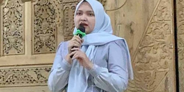 Ketua DPRD Kabupaten Cirebon Sophi Zulfia Imbau Pengusaha Jalankan Ketentuan UMK-UMSK 2026