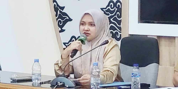 Gaduh Penonaktifan BPJS PBI, Ketua DPRD Kabupaten Cirebon Sophi Zulfia: Negara tidak Boleh Sembunyi di Balik Prosedur