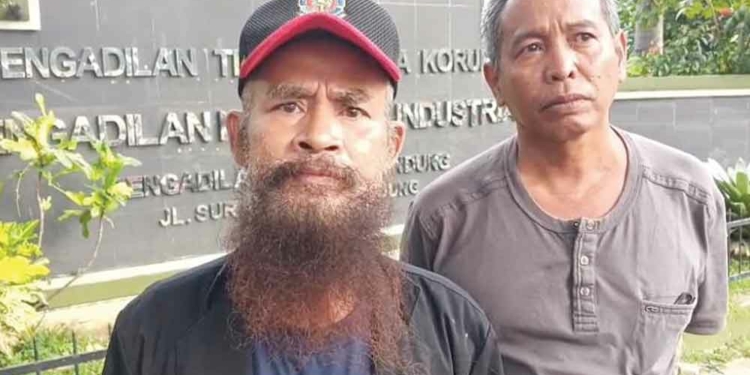 Kuwu Surakarta Cirebon Divonis 4 Tahun Penjara