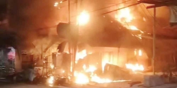 2025, Layanan 112 Siaga Katon Sukses Tangani 42 Kejadian Darurat di Kabupaten Cirebon