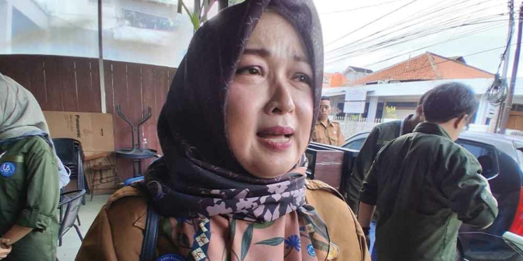 Dinkes Kota Cirebon Konfirmasi Dua Kasus Leptospirosis