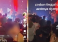 Video Diduga Pesta LGBT di Cirebon Viral, Pemerintah Daerah dan Aparat Diminta Bertindak