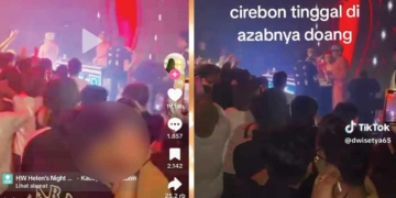 Video Diduga Pesta LGBT di Cirebon Viral, Pemerintah Daerah dan Aparat Diminta Bertindak