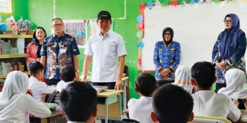 Penerima Manfaat MBG Melonjak, Wakil Ketua SPPI Optimistis 2026 Target 32.000 SPPG Tercapai