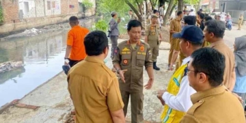 Normalisasi Sungai Sukalila Cirebon Dimulai Akhir Januari 2026